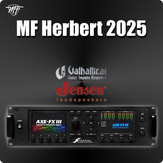 MF Herbert 2025 FX3