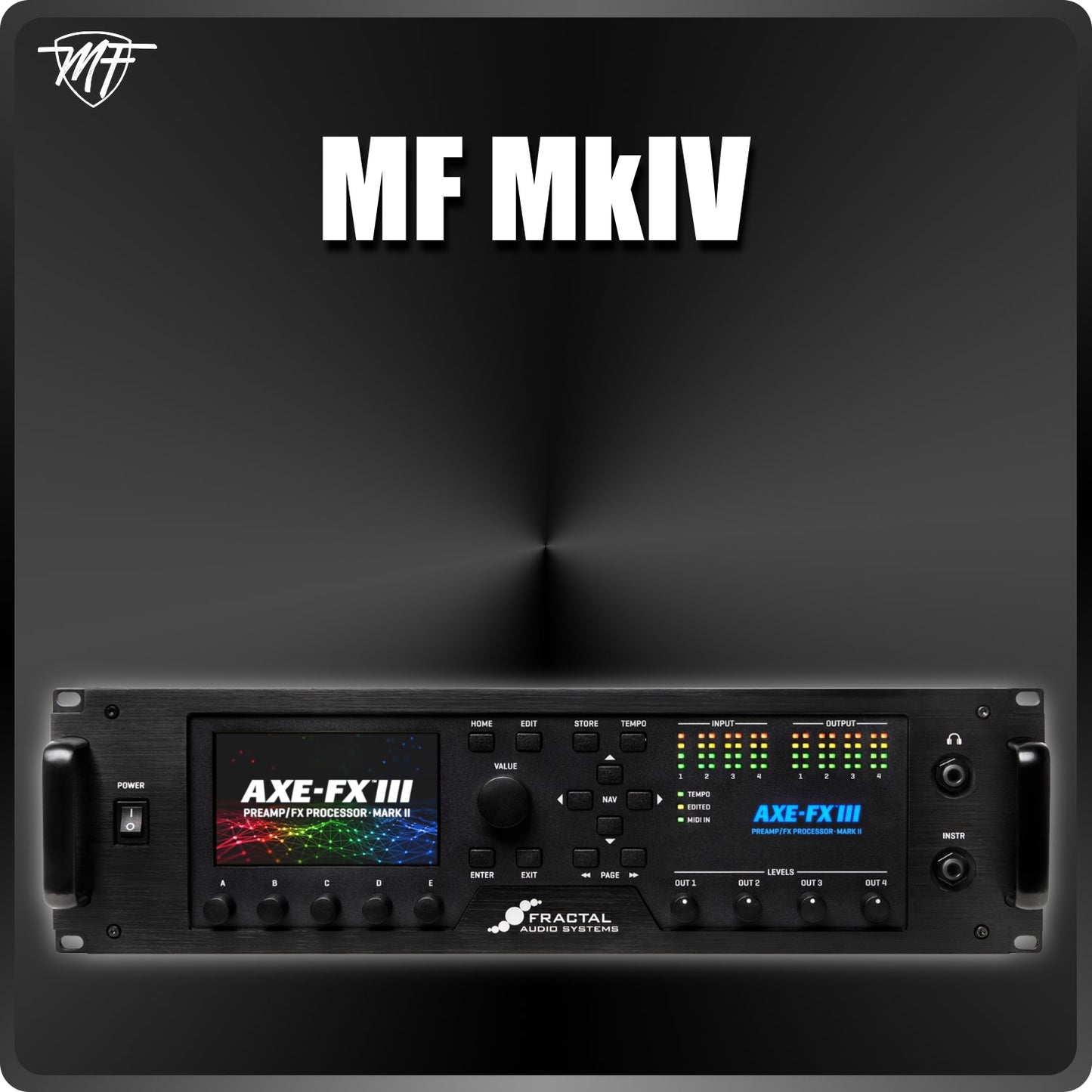 MF Mk IV