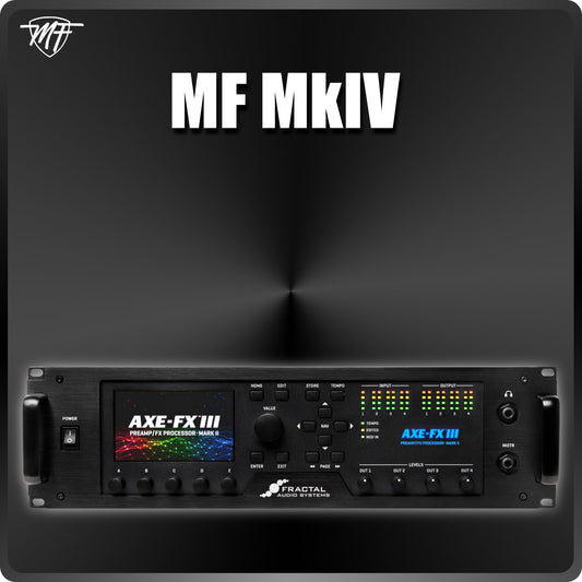 MF Mk IV