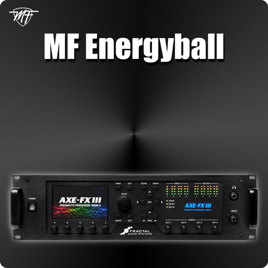 MF Energyball FX3