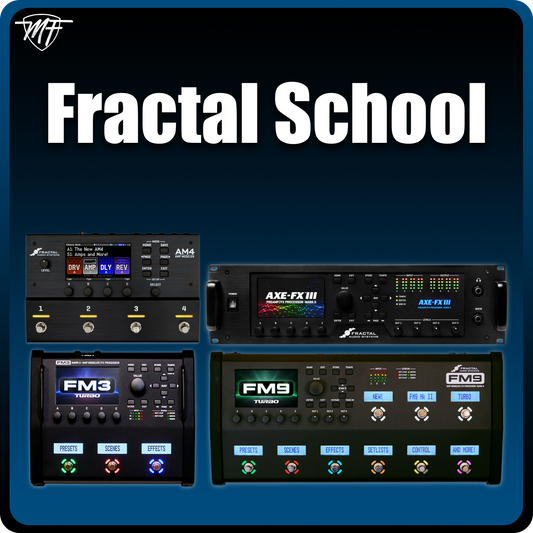 Fractal School
