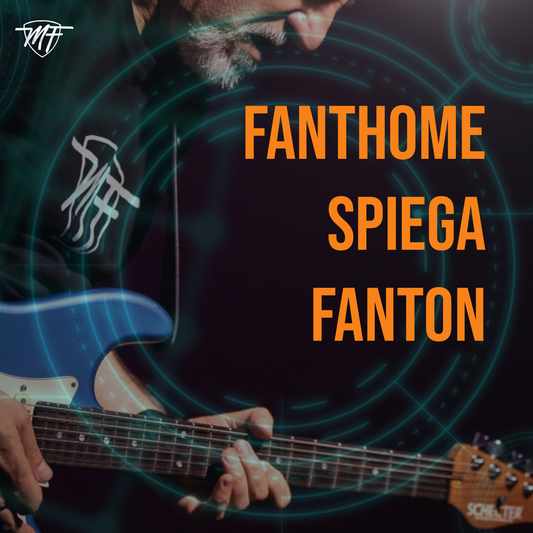 FantHome Spiega Fanton