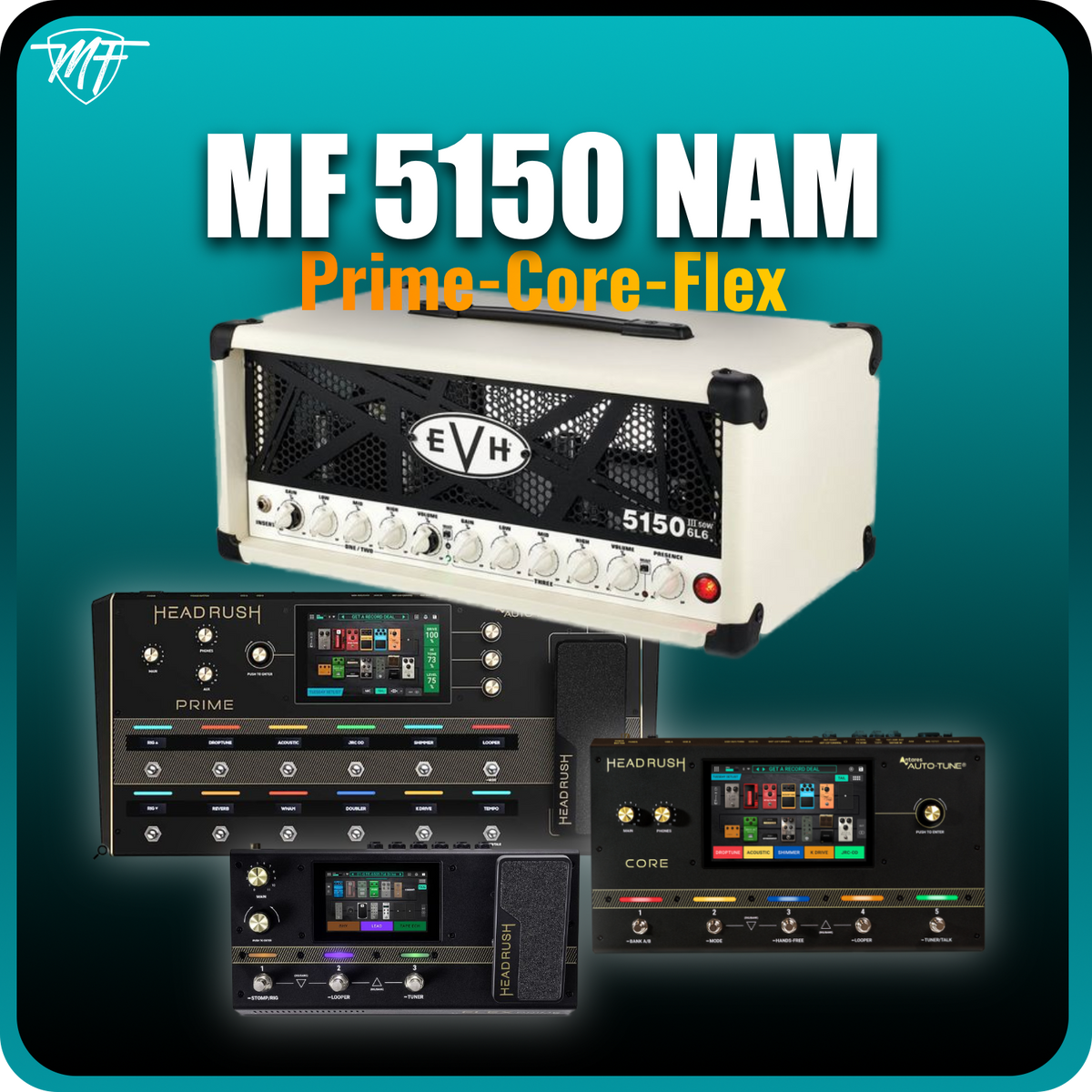 MF 5150 NAM