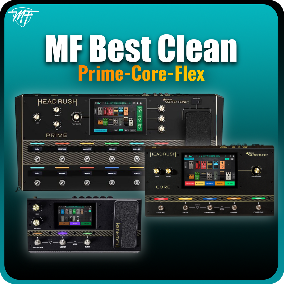 MF Best Clean