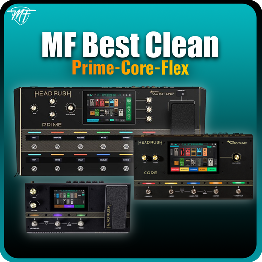MF Best Clean