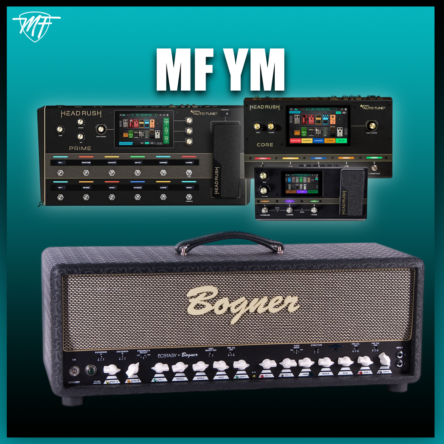 MF Bogner Prime