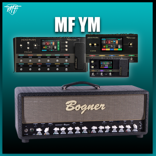 MF Bogner Prime