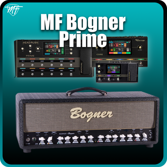 MF Bogner Prime