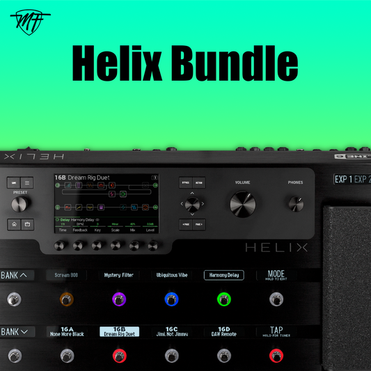 Bundle Helix
