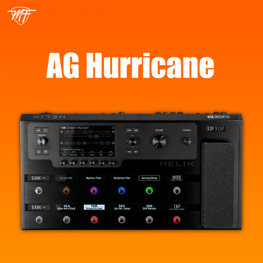 AG Hurricane