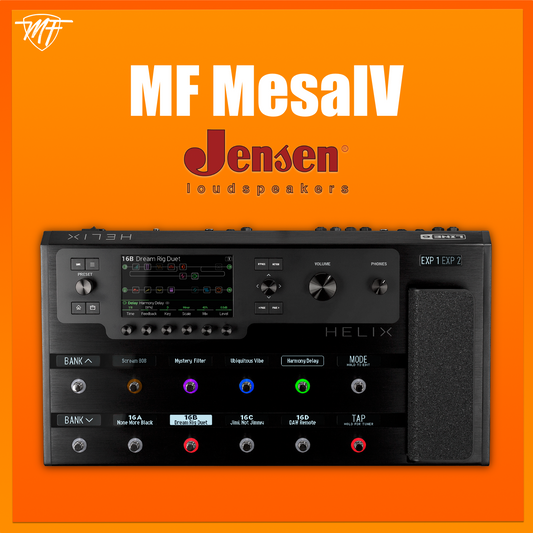 MF MesaIV Jensen