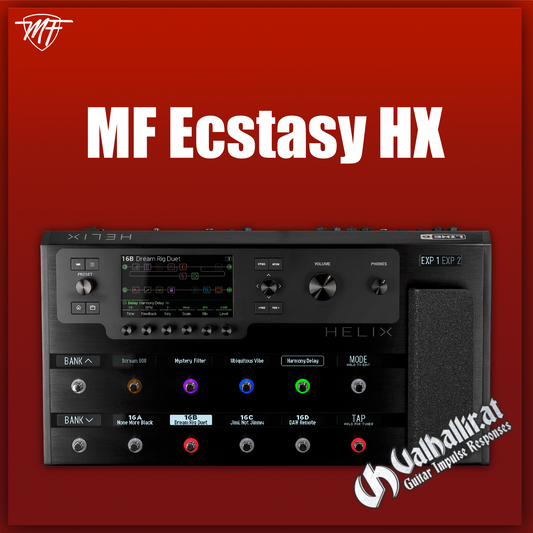 MF Ecstasy HX