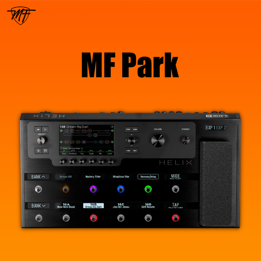 MF Park