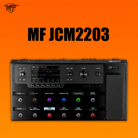 MF JCM2203