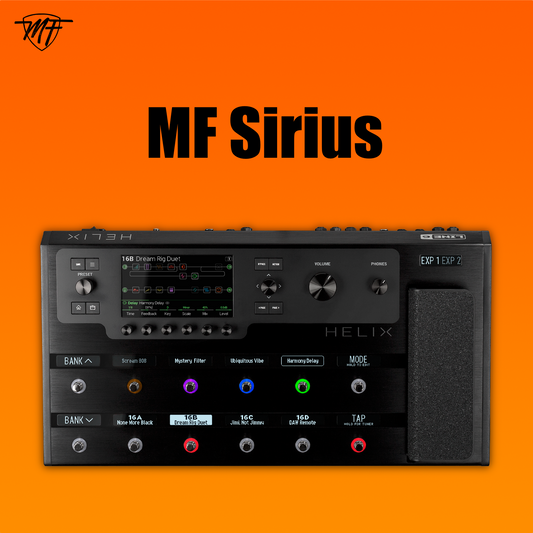 MF Sirius