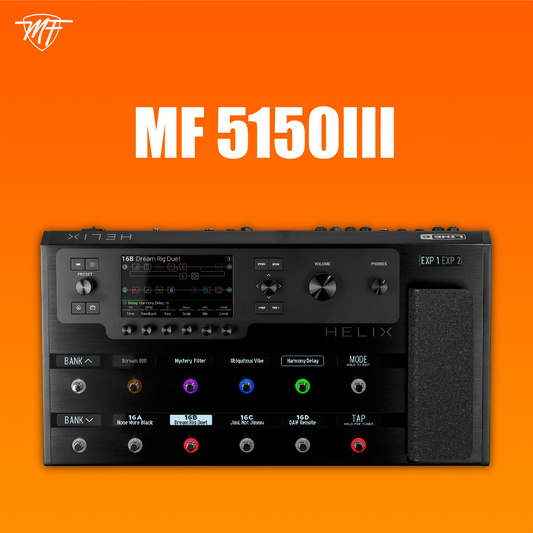 MF 5150III