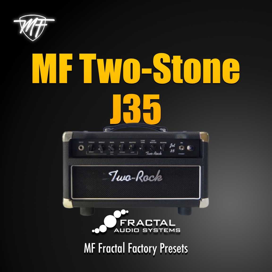 MF Two-Stone J35