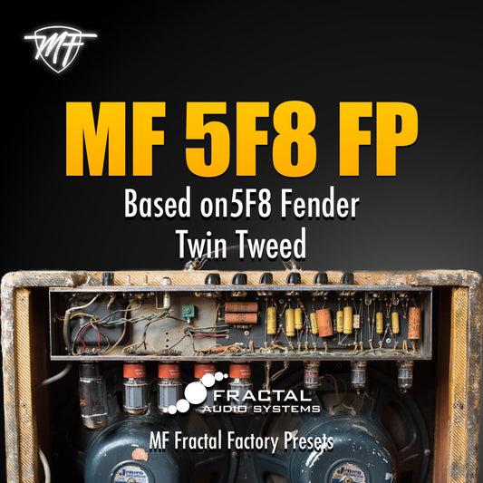 MF 5F8 FP