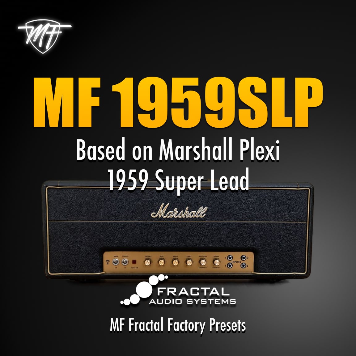 MF 1959SLP