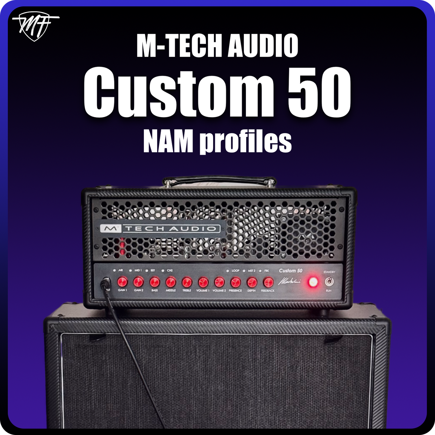 MF Custom 50 NAM