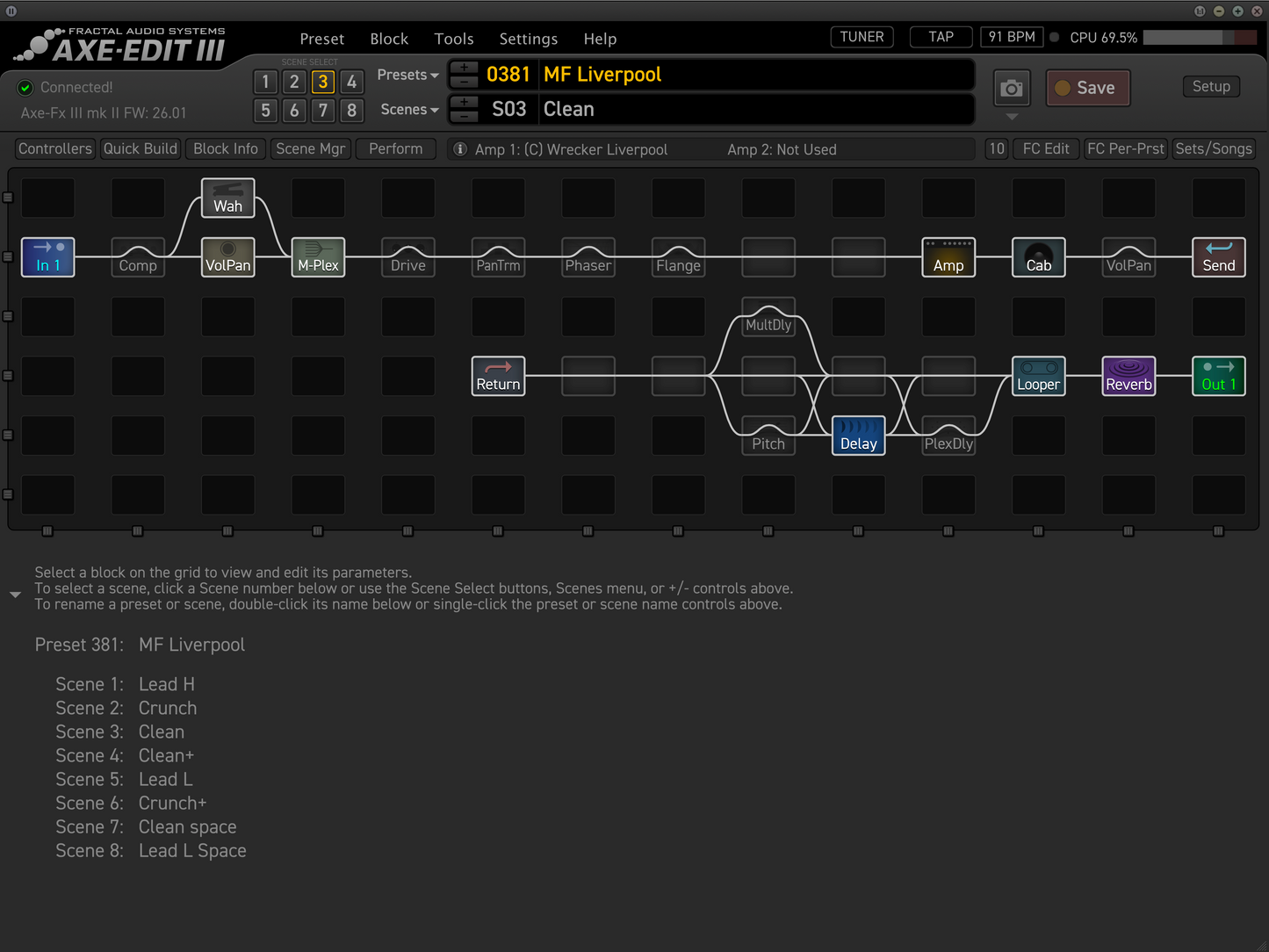 MF LIVERPOOL FX3