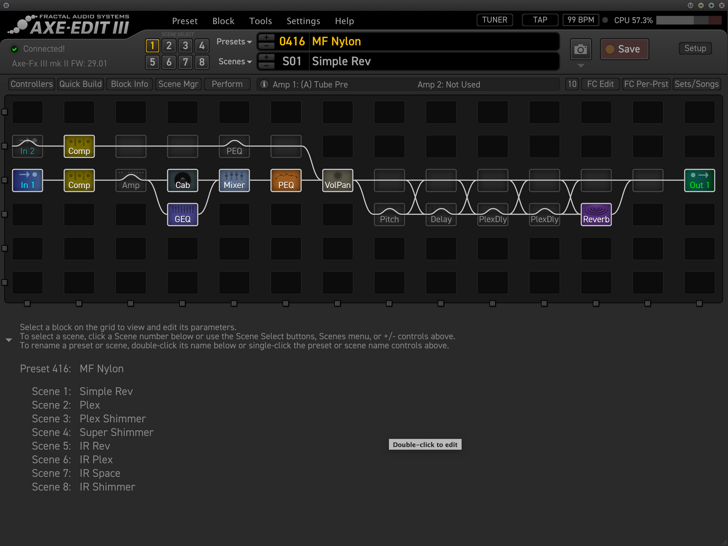 Acoustic Session 2 FX3