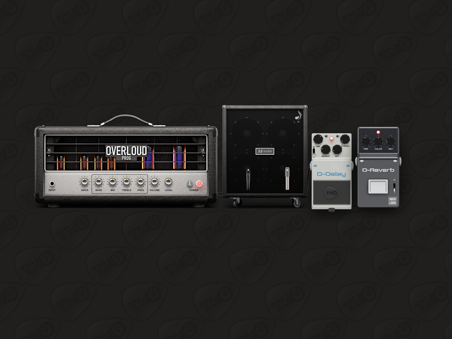 MF For Beginners THU