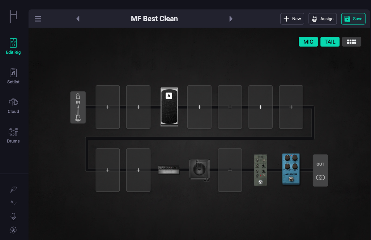 MF Best Clean