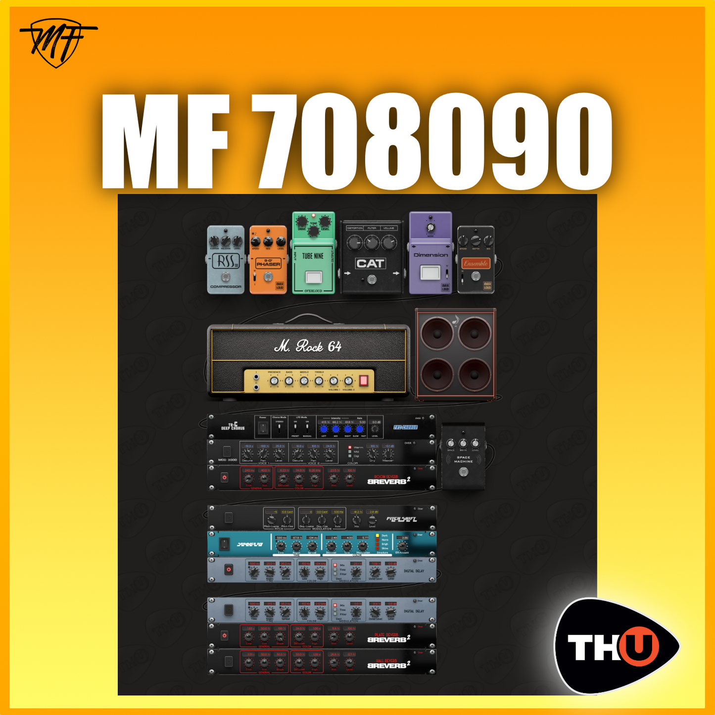 MF 708090