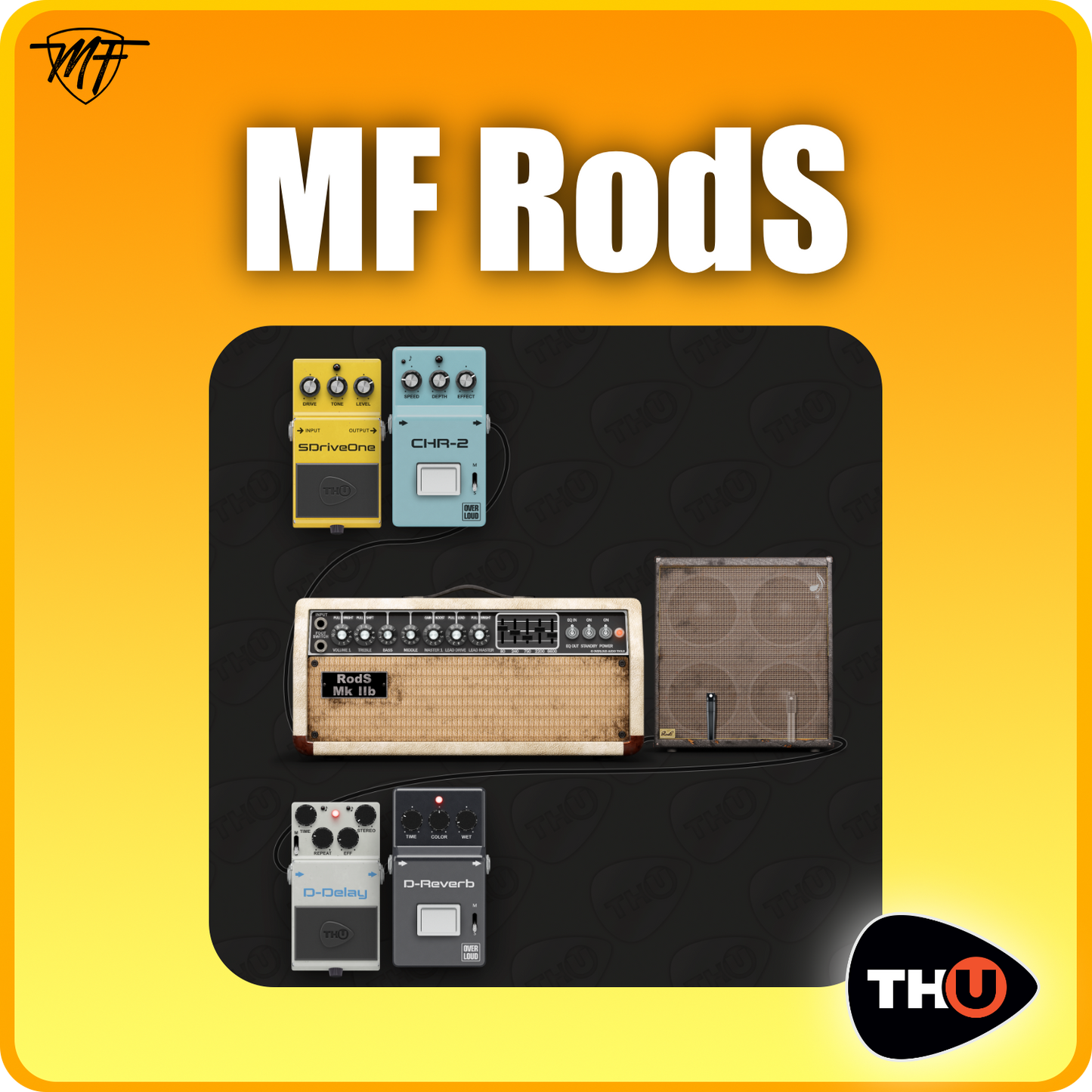 MF RodS THU