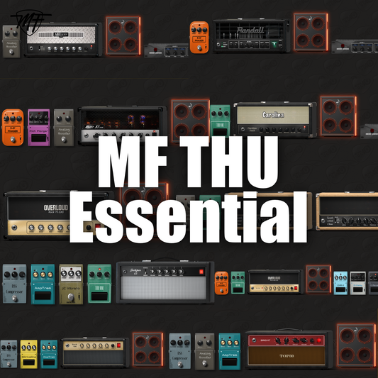 MF THU Essential