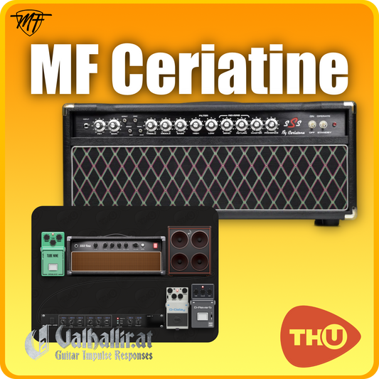 MF Ceriatine THU
