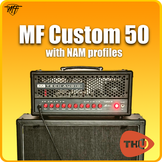 MF Custom 50 NAM