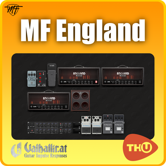 MF England