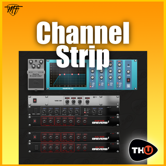 Channel Strip