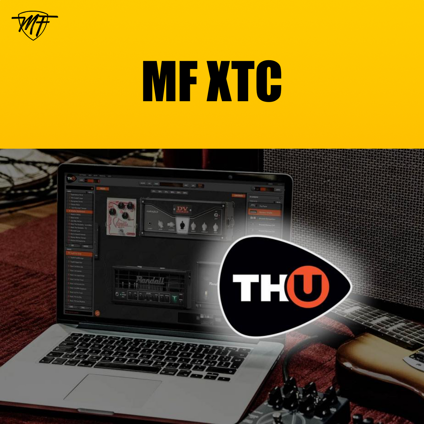 MF XTC THU