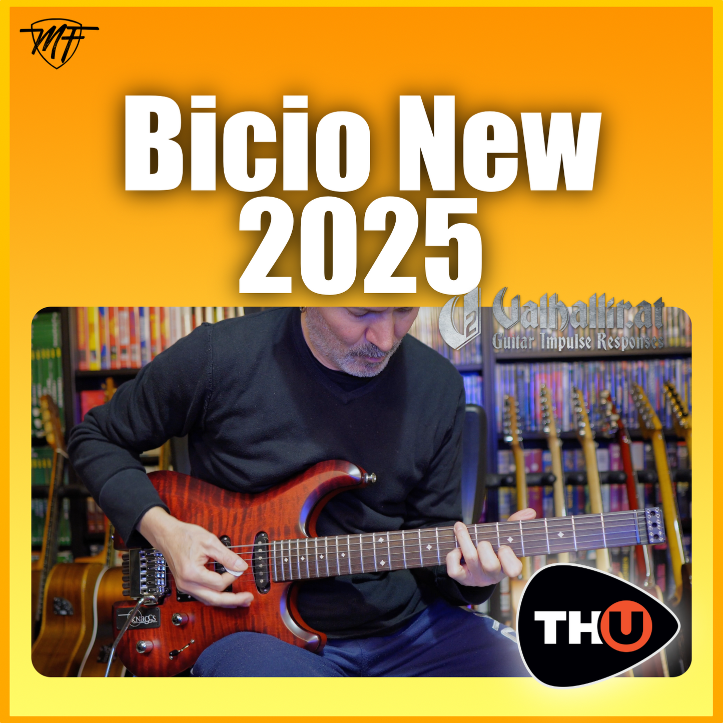 Bicio New 2025