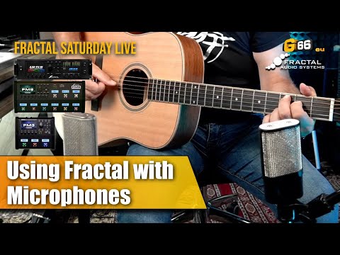 Acoustic Session 2.0 FM3 – Preset Acoustic & Nylon Guitar