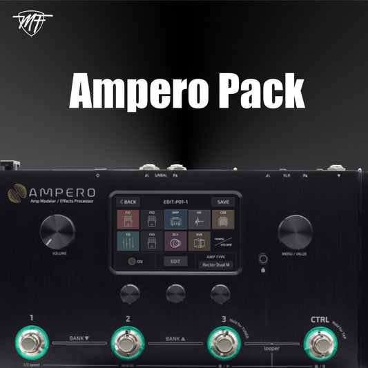 Ampero Pack