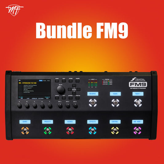 Bundle FM9