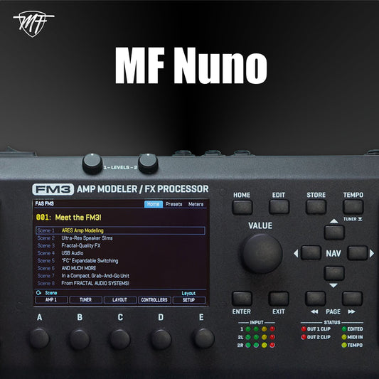 MF Nuno FM3