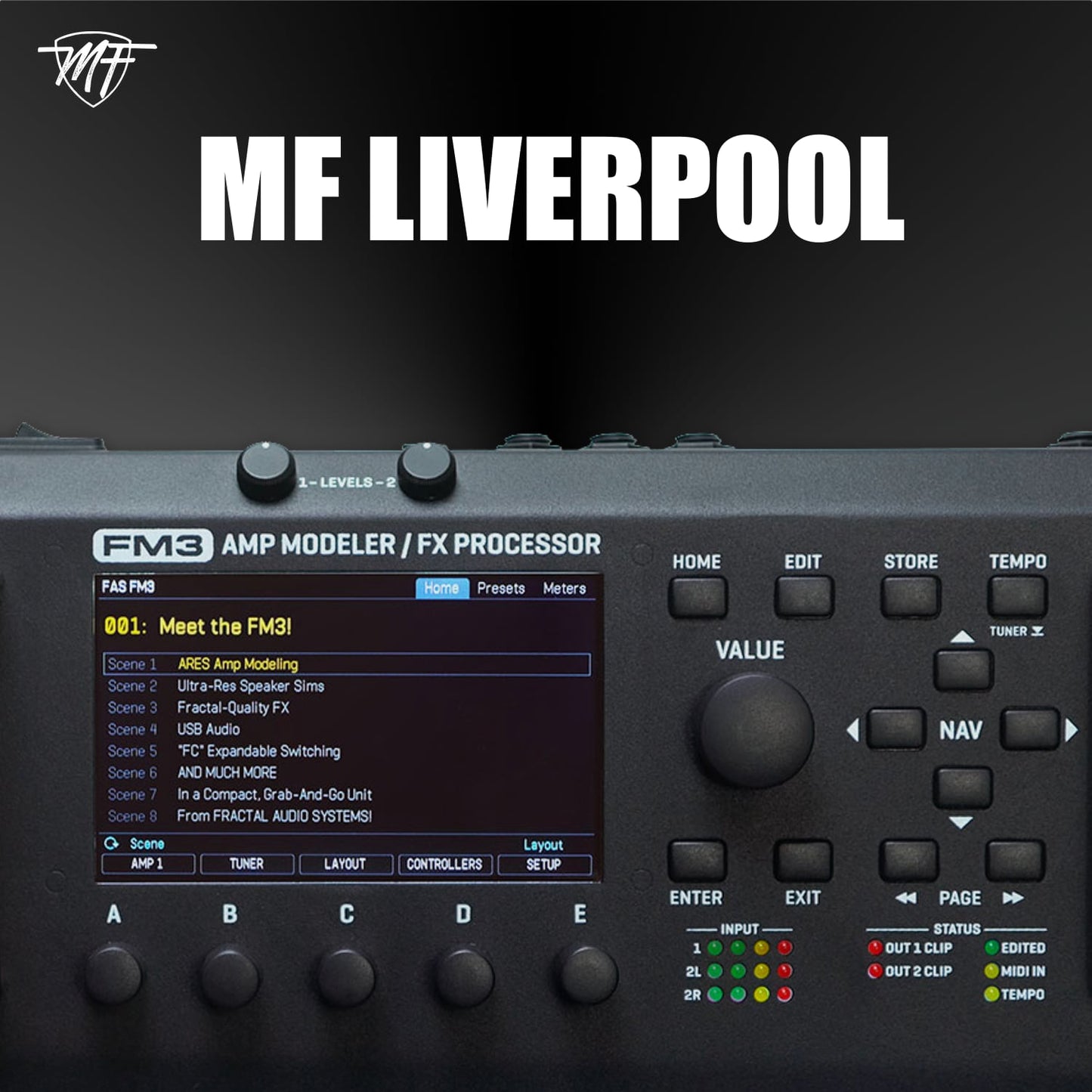 MF LIVERPOOL FM3