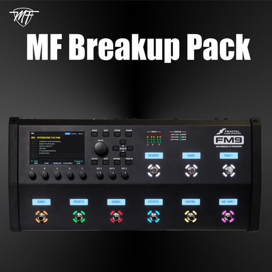 MF Breakup Pack FM9