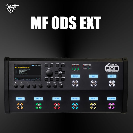 MF ODS EXT FM9