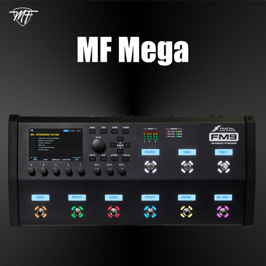 MF Mega FM9