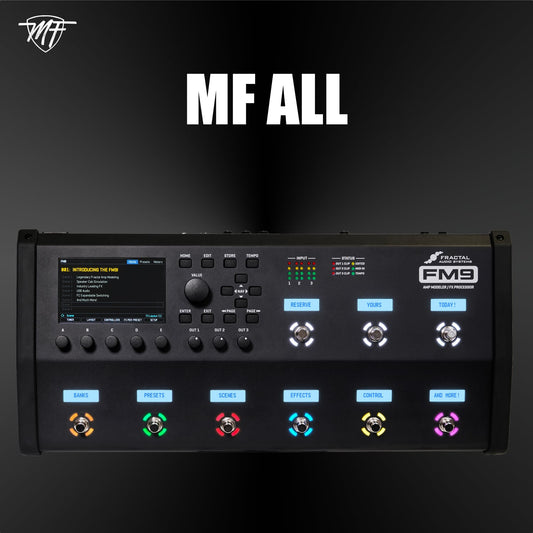 MF All FM9