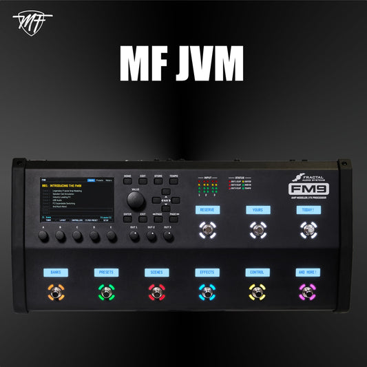 MF JVM FM9