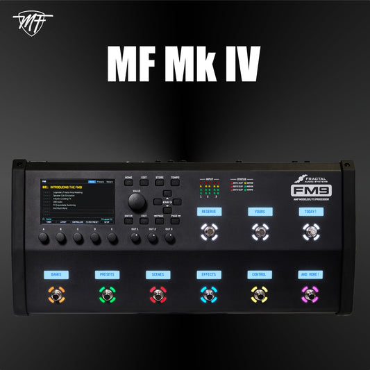 MF Mk IV FM9
