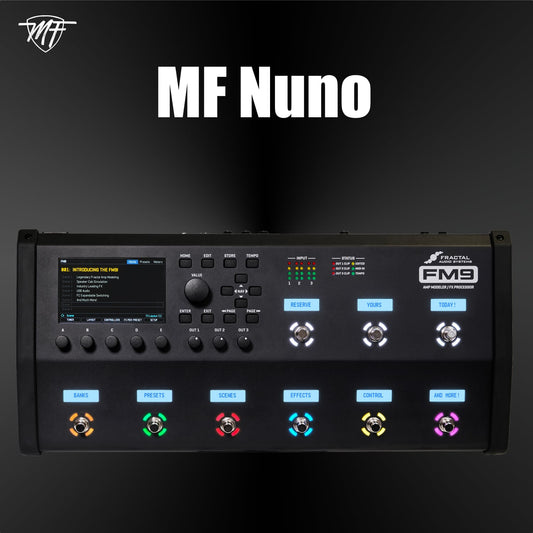 MF Nuno FM9