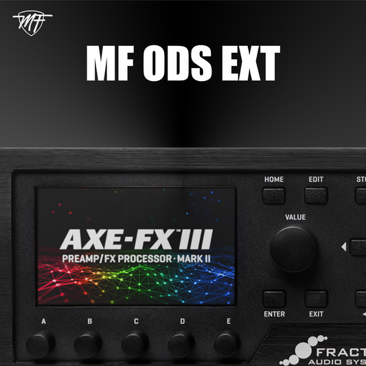 MF ODS EXT